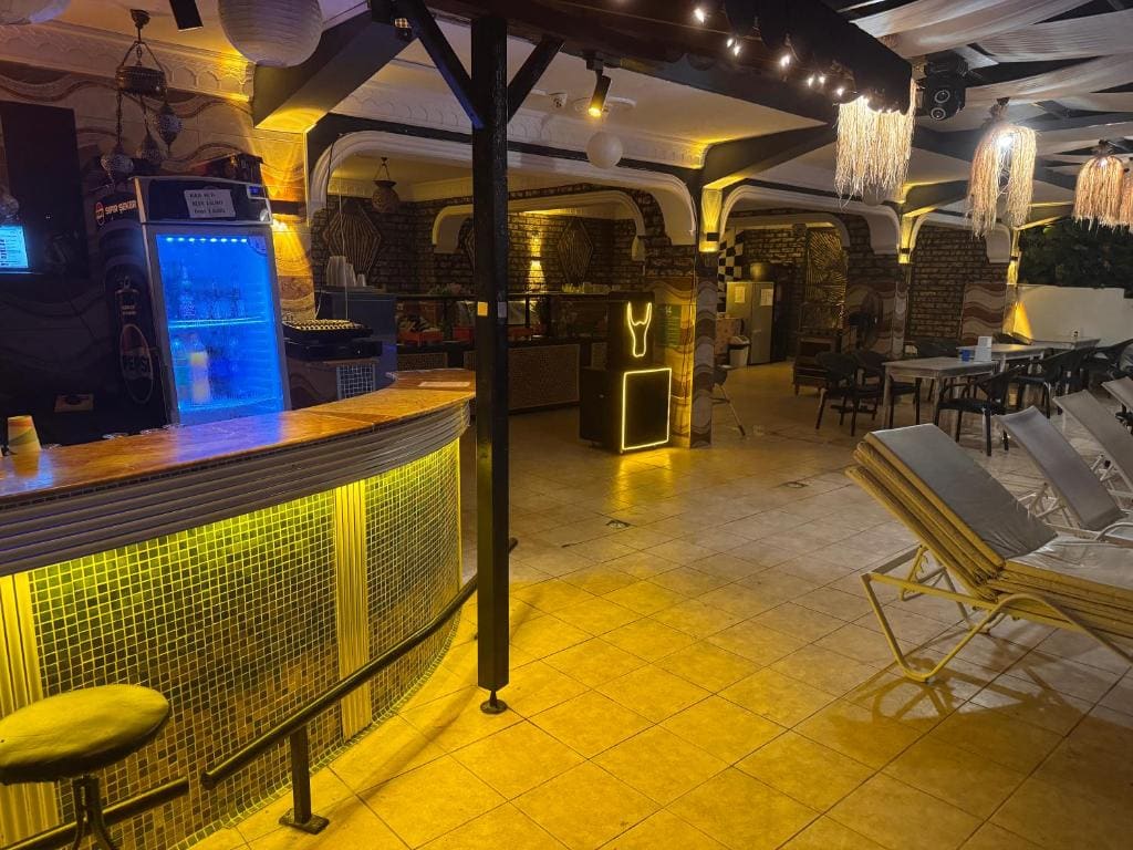 BEGONYA HOTEL KEMER-All İnclisuve - View 5
