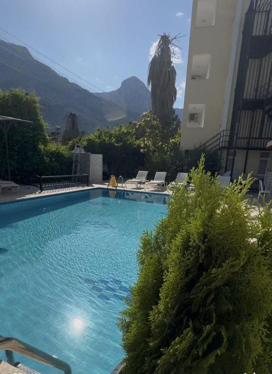 BEGONYA HOTEL KEMER-All İnclisuve - View 7