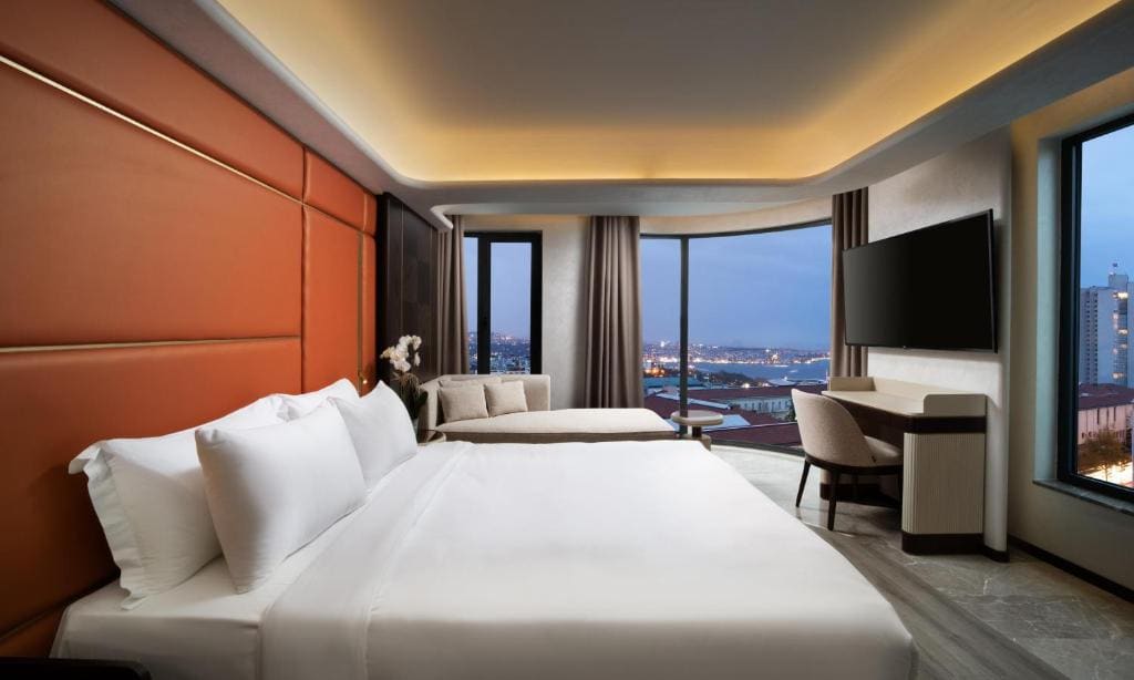 Bentley Hotel Bosphorus - Special Class - View 7