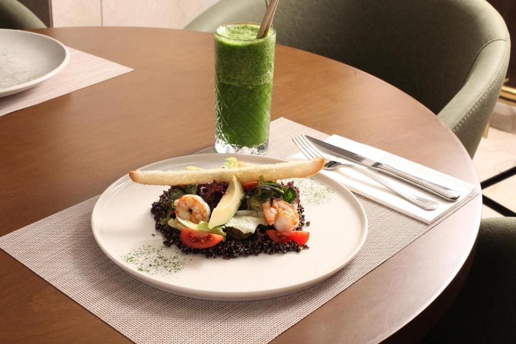 Bentley Hotel Bosphorus - Special Class - View 6