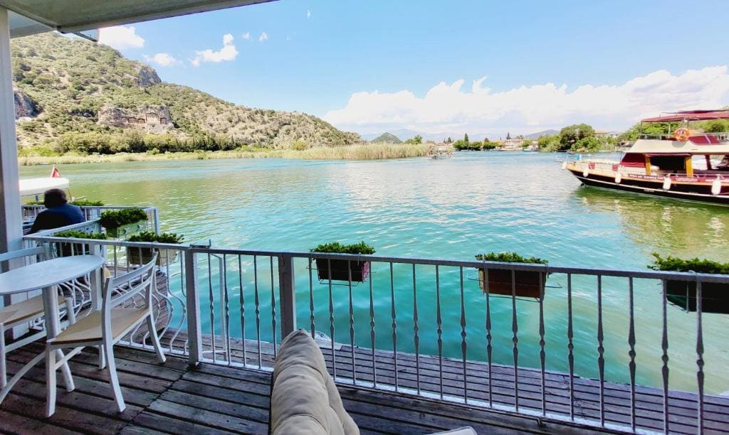 Berg Hotel - View 6