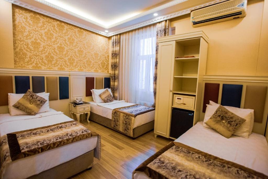 Best Nobel Hotel - View 2