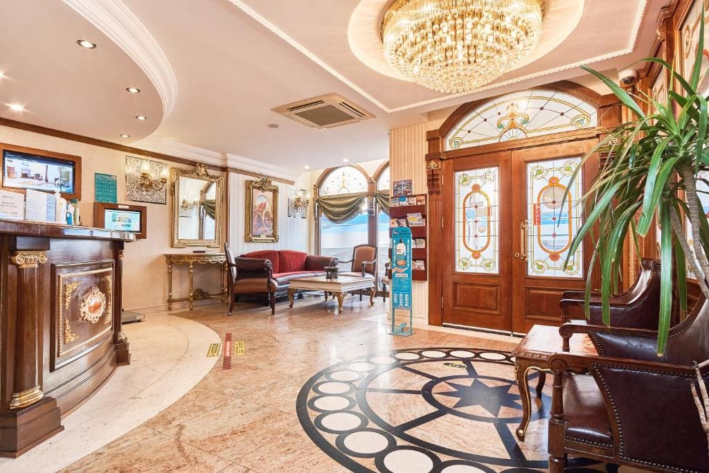 Best Western Empire Palace Hotel & Spa - View 5