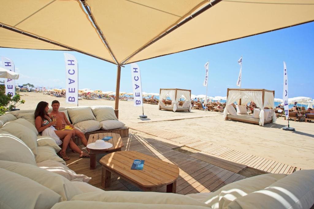 Blue Diamond Alya Hotel - View 6