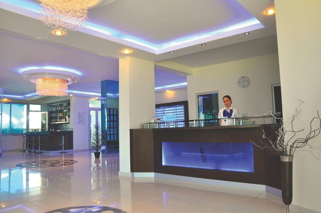 Blue Diamond Alya Hotel - View 5