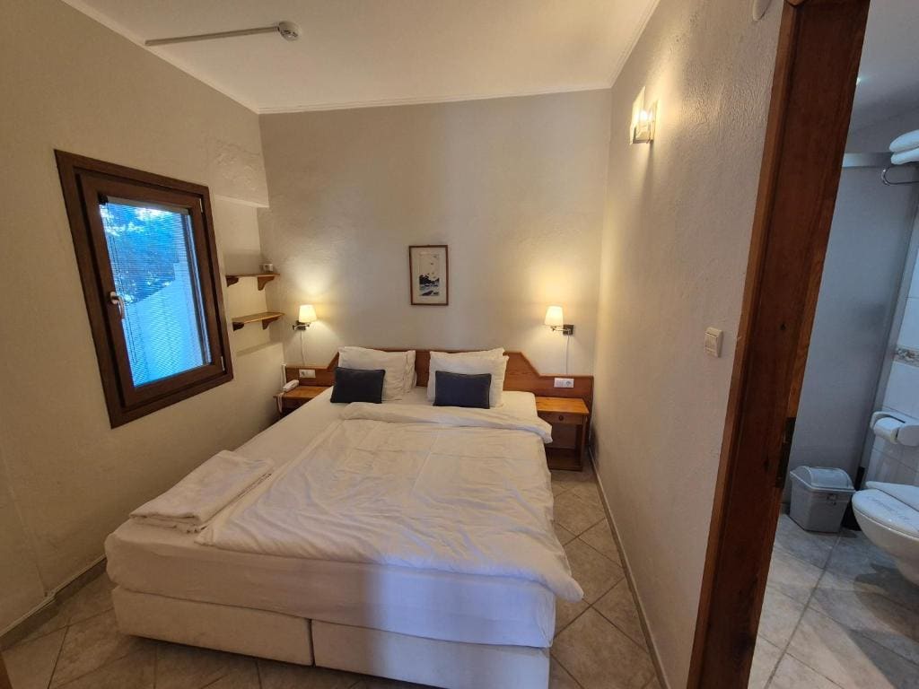 UzHan Beach Hotel - View 2