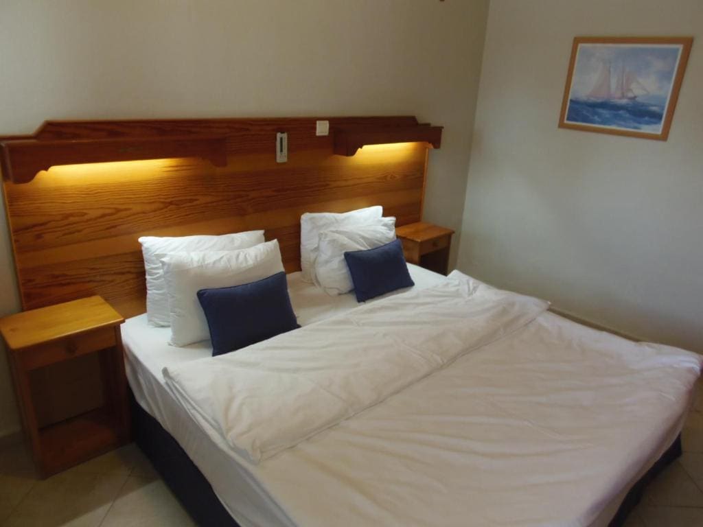 UzHan Beach Hotel - View 5