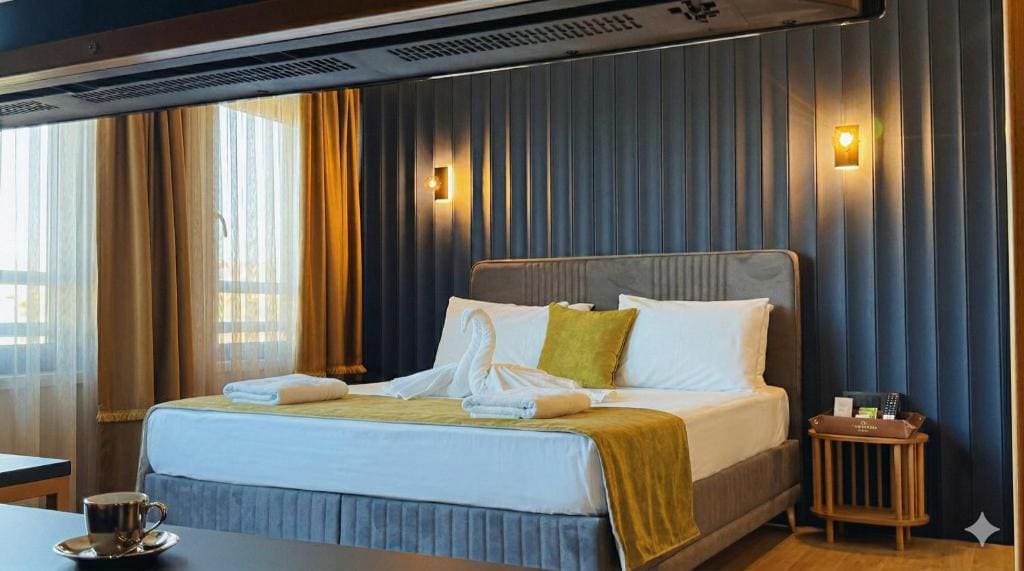 Bonnie City Hotel - View 2