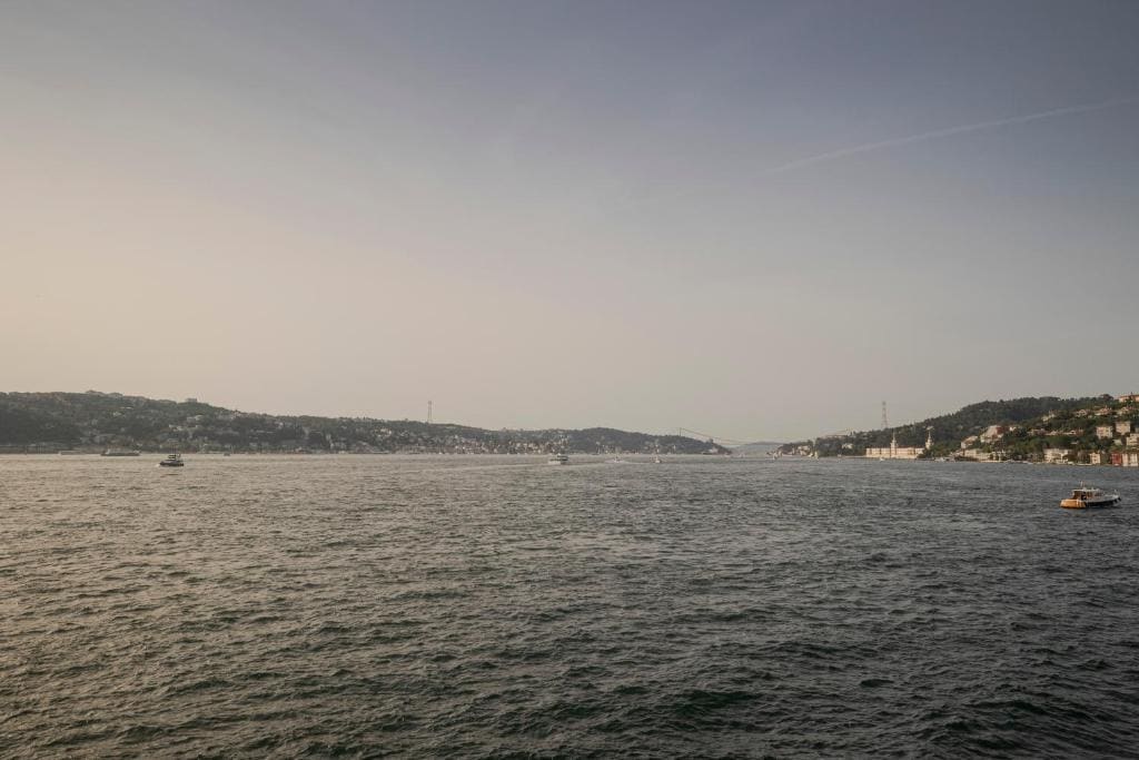 Bosphorus Palace Hotel - View 5