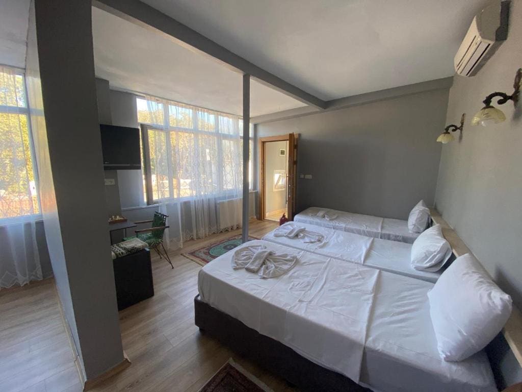 Elite Plus Family Hotel Old City - View 4