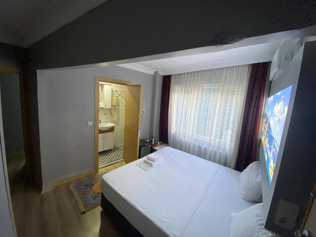 Elite Plus Family Hotel Old City - View 3