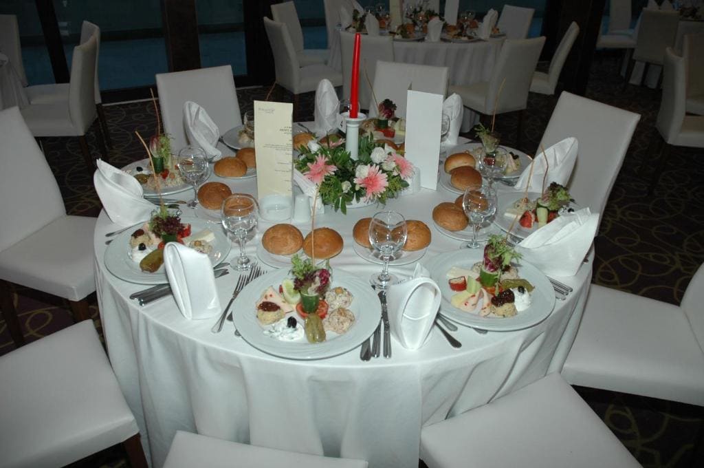Burcman Hotel - View 5
