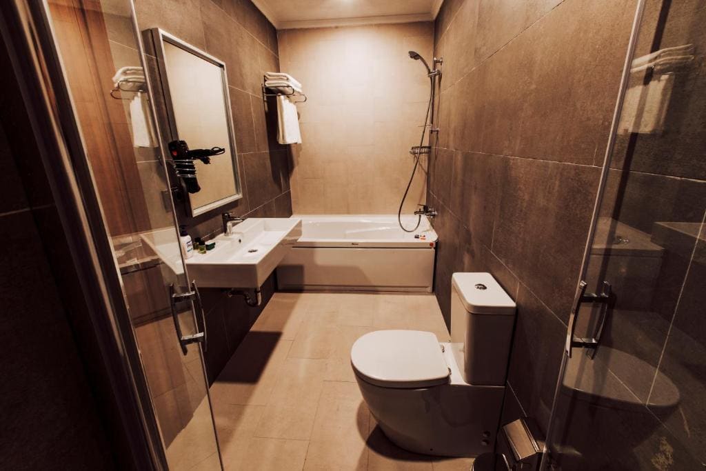 Business Palas Otel - View 3