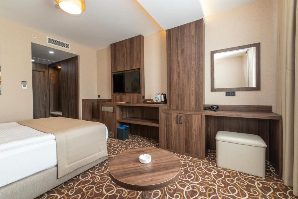 Park Dedeman Mersin Marina - View 6