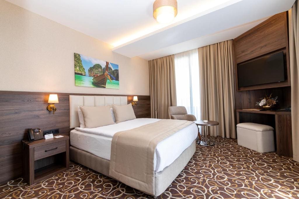 Park Dedeman Mersin Marina - View 7