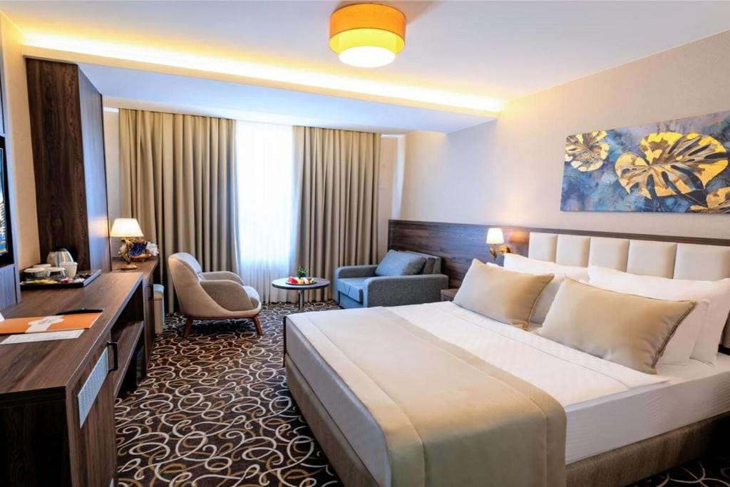 Park Dedeman Mersin Marina - View 3