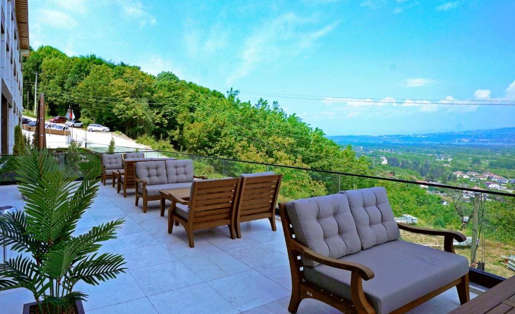 Cabir Deluxe Hotel Sapanca - View 7