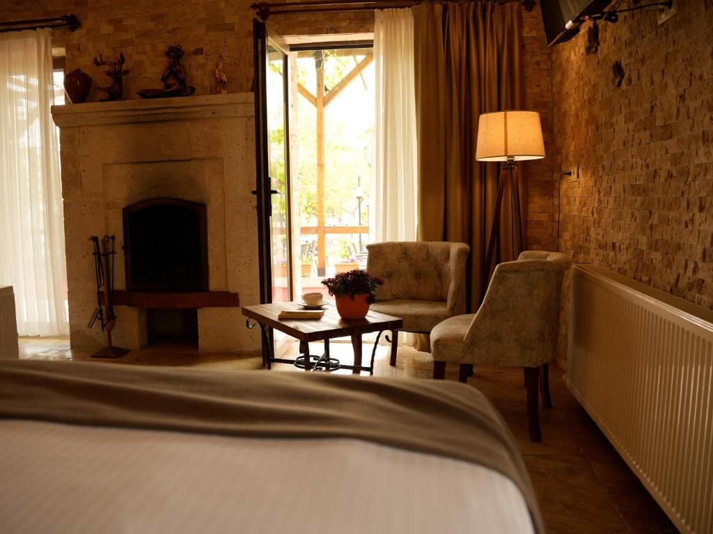 Cappadocia Panda Garden House - Προβολή 2