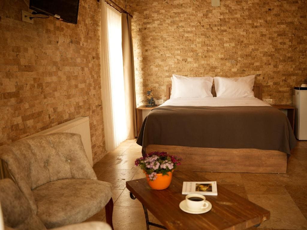 Cappadocia Panda Garden House - Προβολή 3