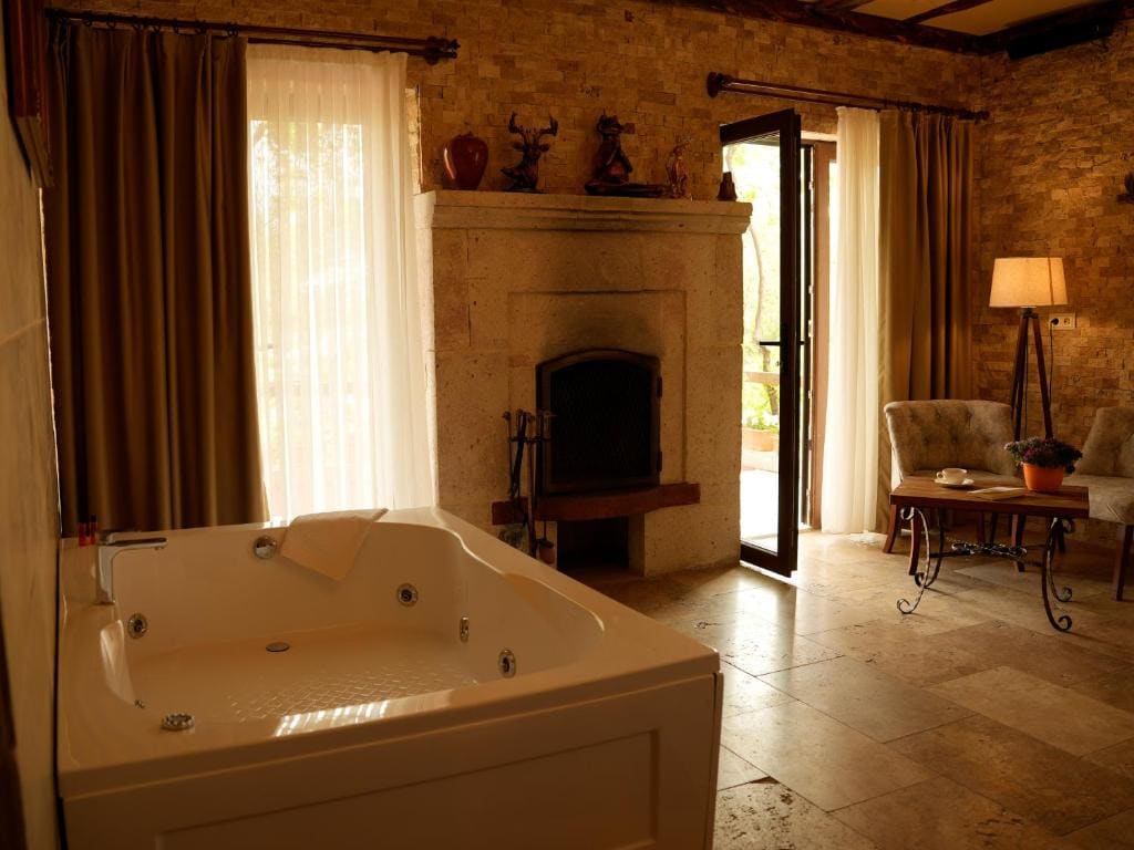 Cappadocia Panda Garden House - Προβολή 5