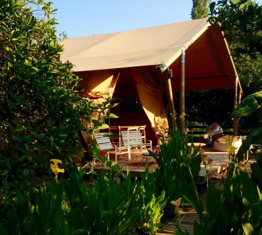 Campo Portakal Eco Glamping - View 5