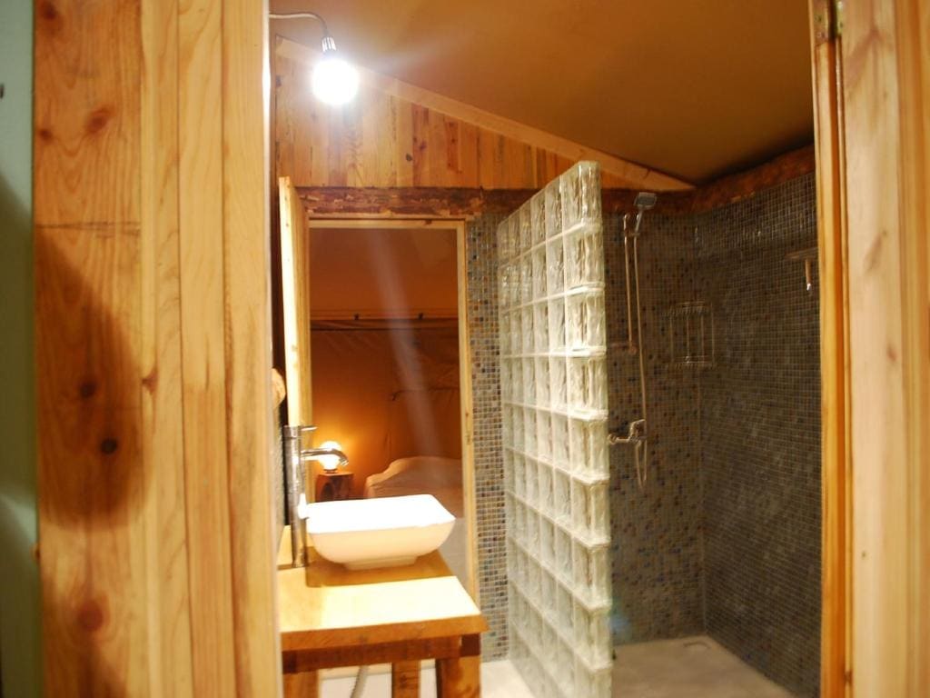 Campo Portakal Eco Glamping - View 7