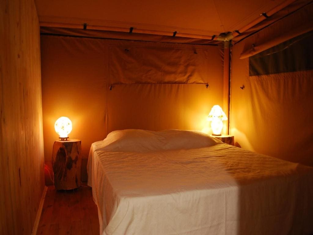 Campo Portakal Eco Glamping - View 6