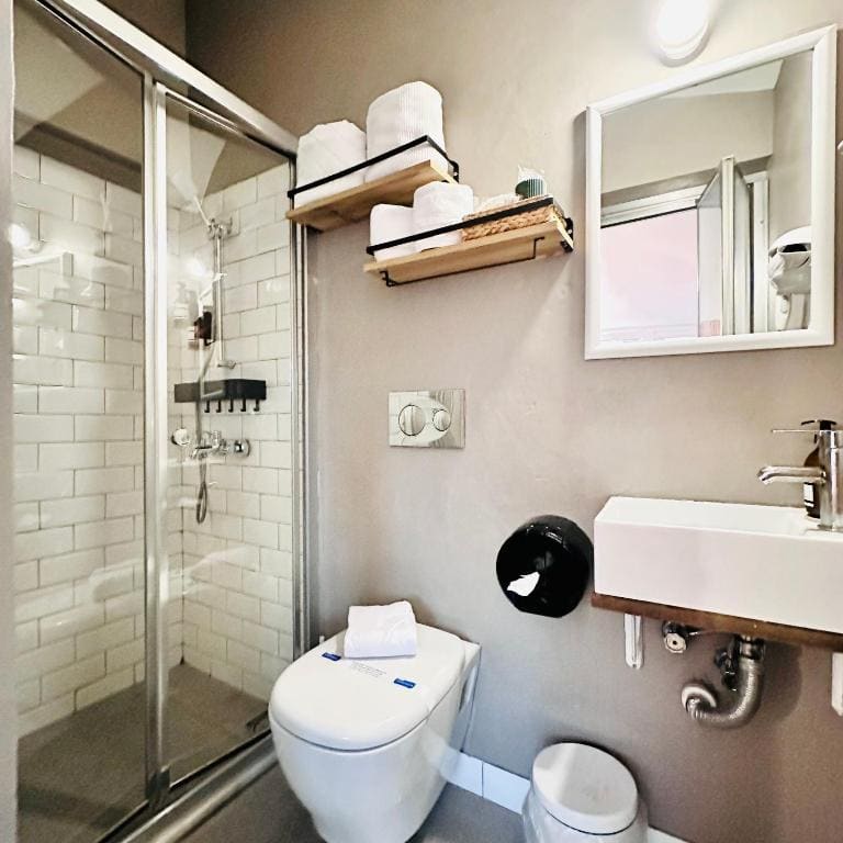 Casa Rosa Suites - View 2