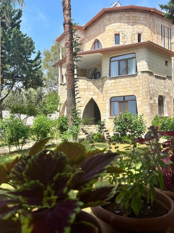 Casalita Hotel - Main view