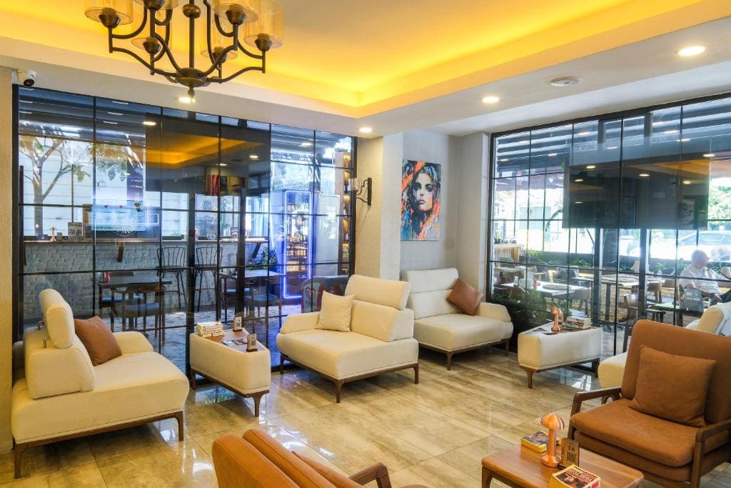Casativo Hotel - View 3