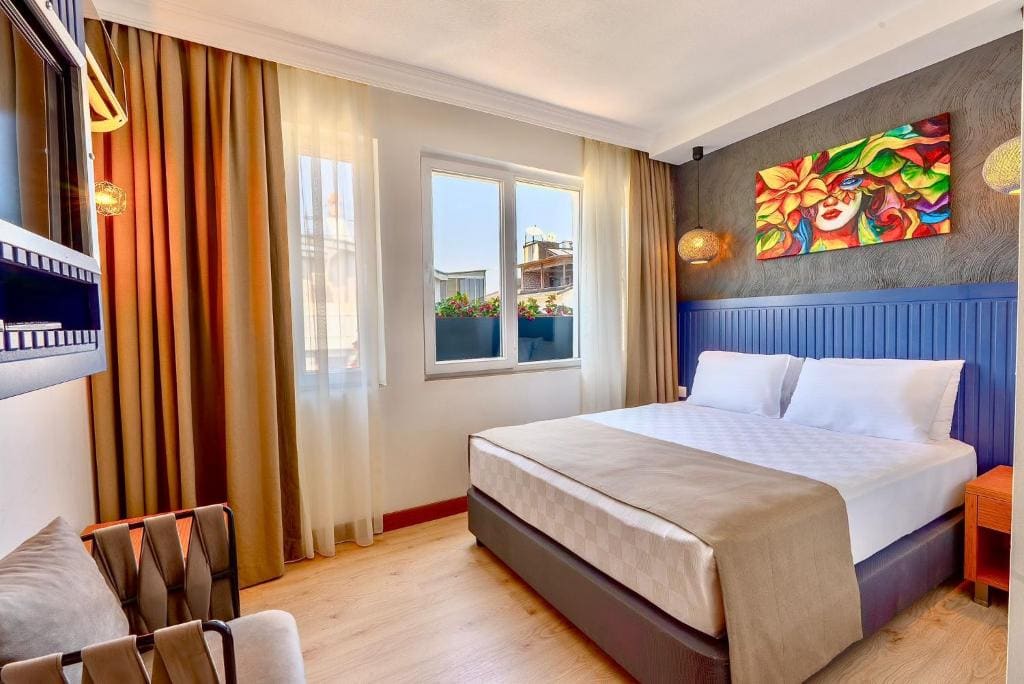 Casativo Hotel - View 7