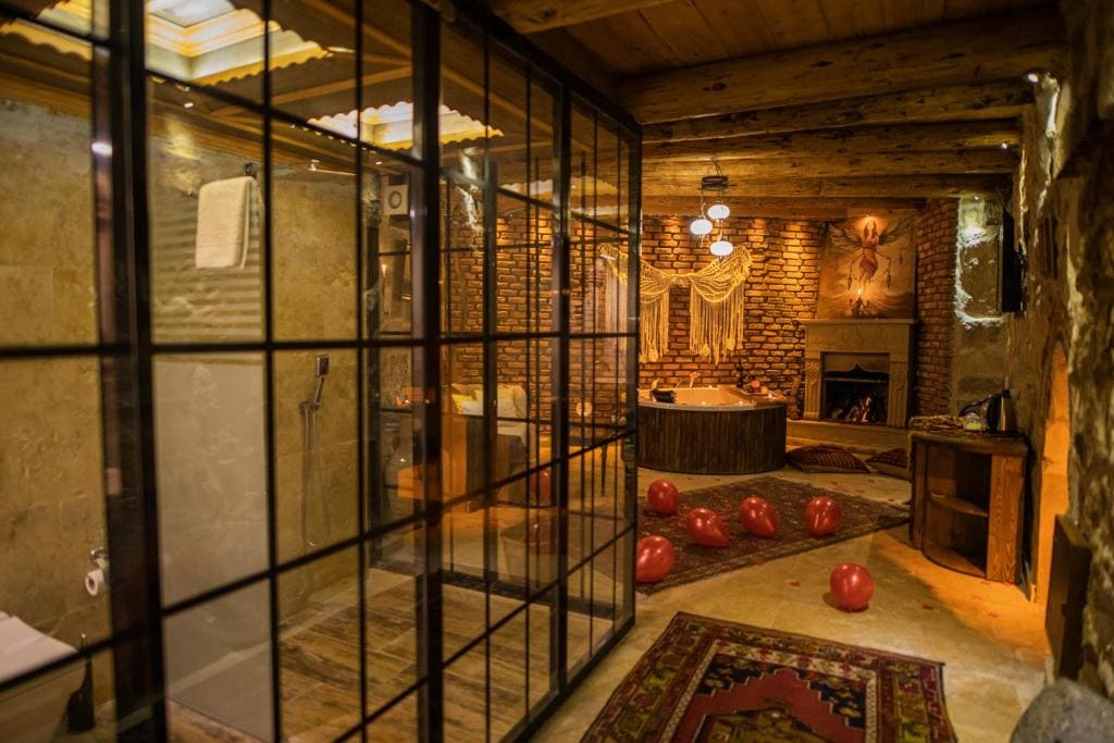 Casia Cave Suites - View 6