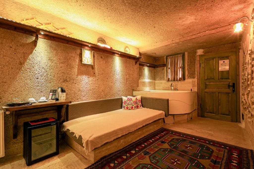 Casia Cave Suites - View 2