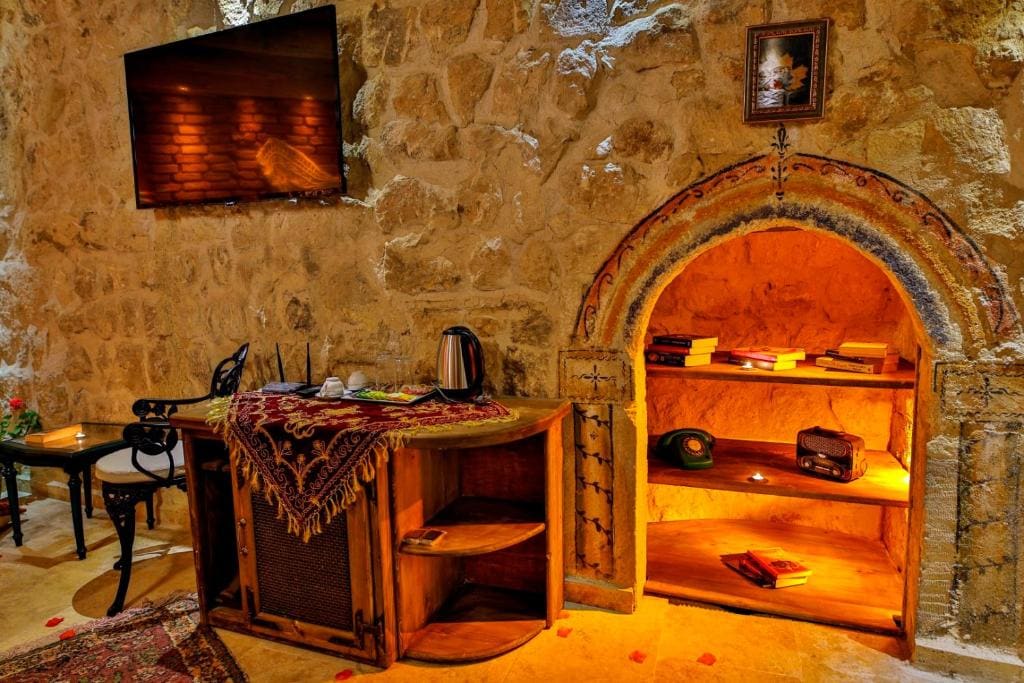 Casia Cave Suites - View 5
