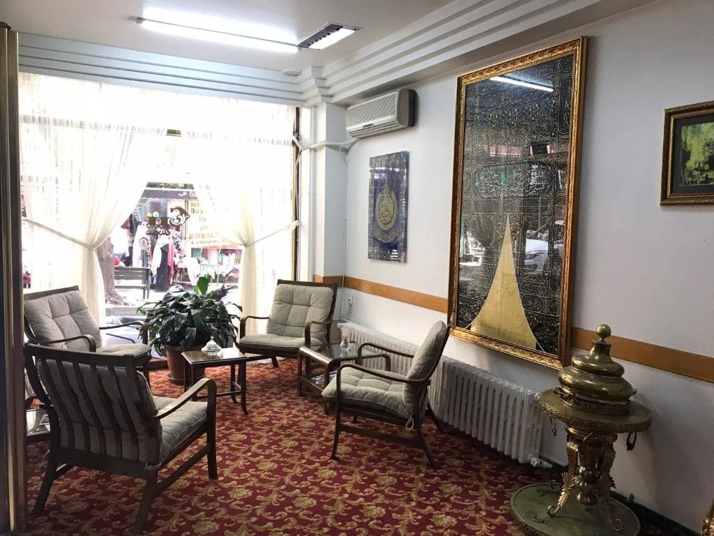 Hotel Cesmeli - View 5