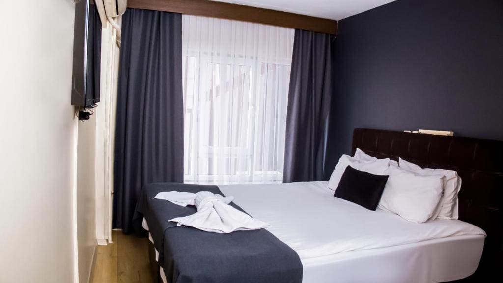 Hotel Cesmeli - View 2