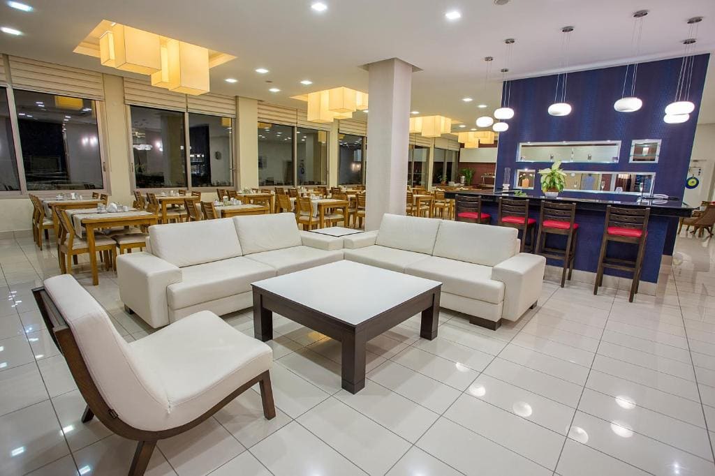 Çilek Marina Otel - View 4