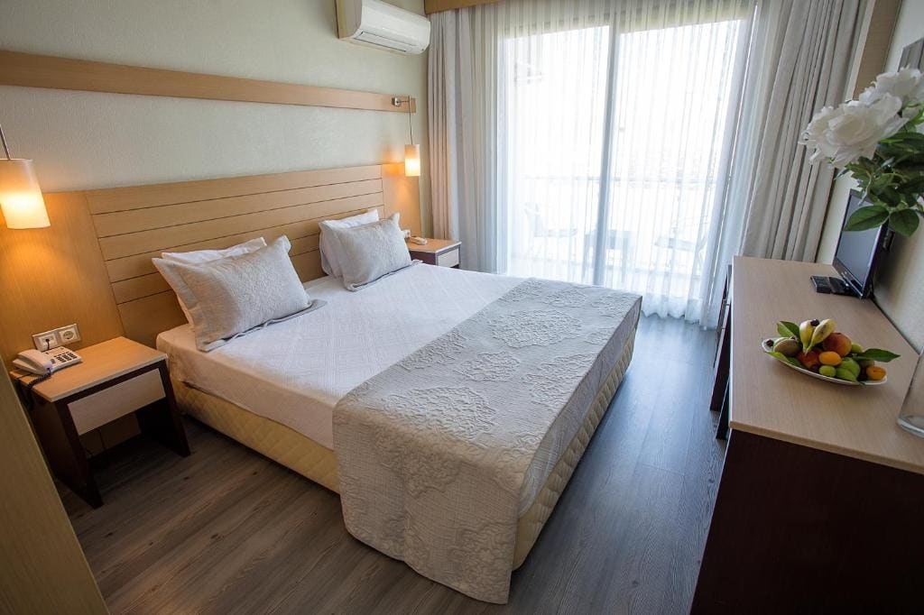 Çilek Marina Otel - View 6