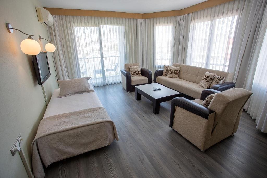 Çilek Marina Otel - View 7