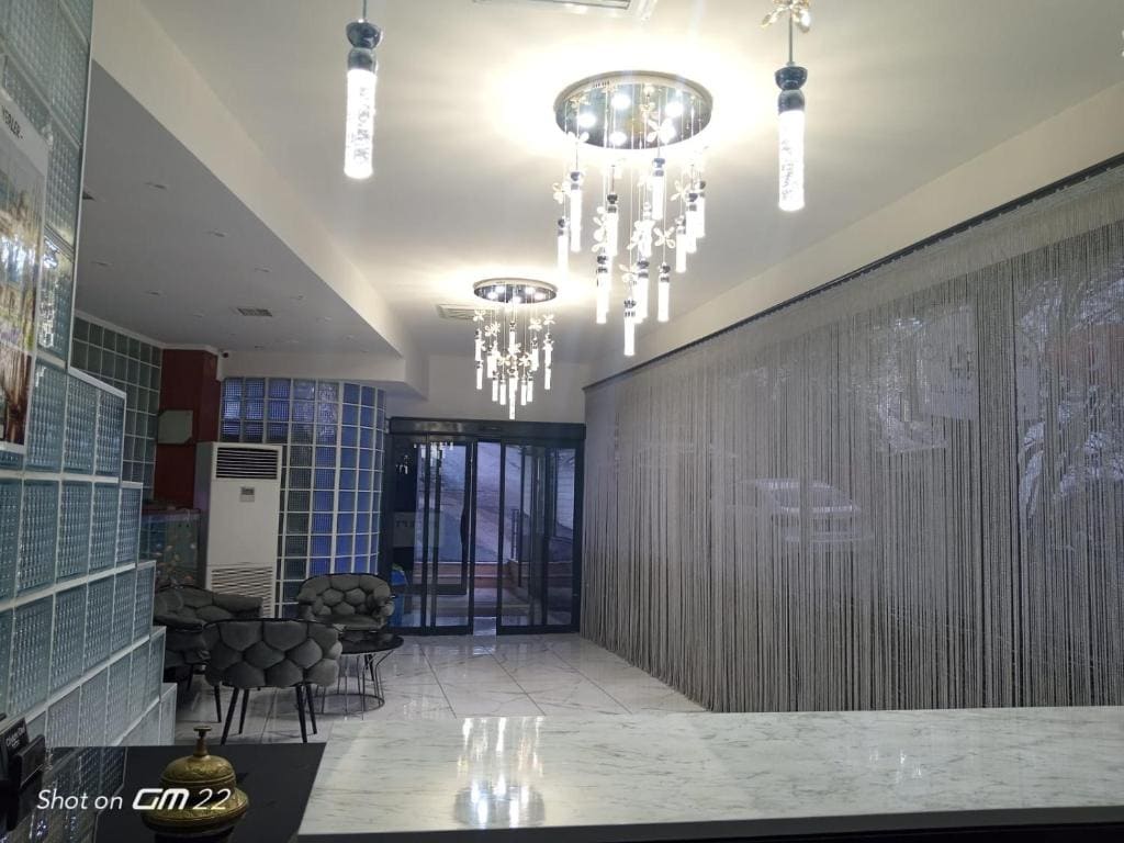 City Light Otel - View 5