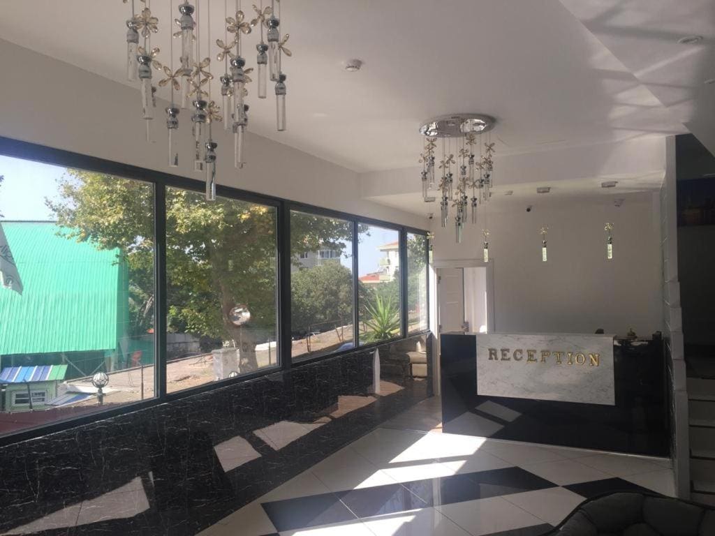 City Light Otel - View 4