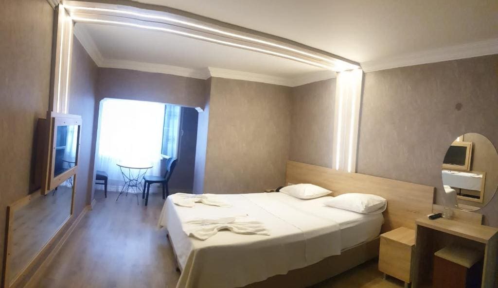 City Light Otel - View 2