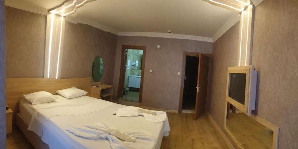 City Light Otel - View 6