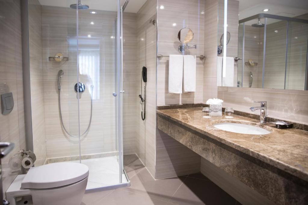 Grand Aras Hotel & Suites - View 3