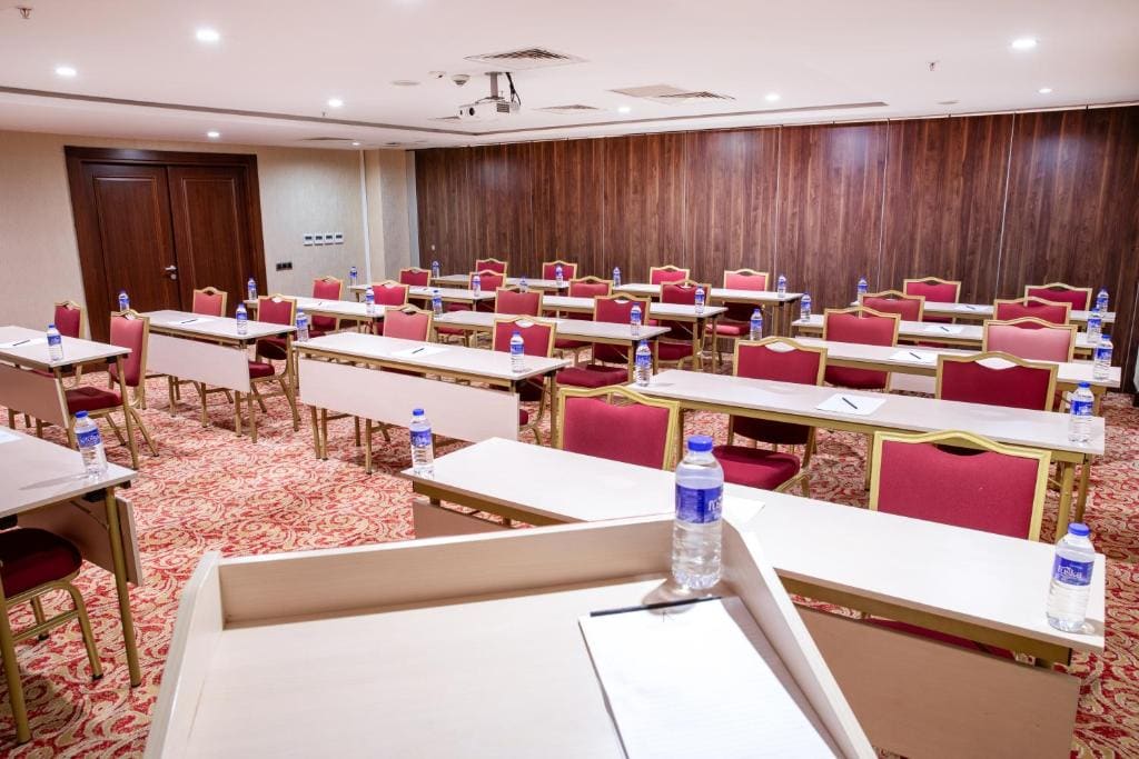 Grand Aras Hotel & Suites - View 6