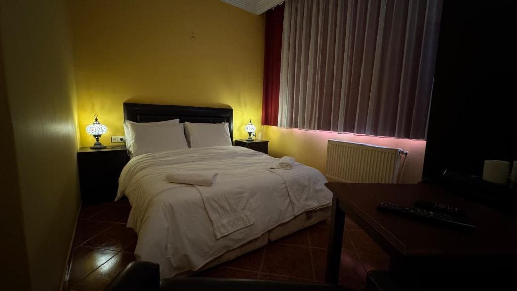 Cosmopolitan Park Hotel - View 2