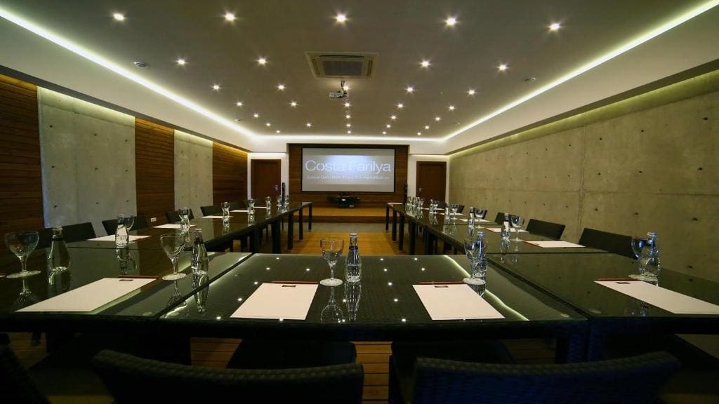 Costa Farilya Special Class Hotel Bodrum - View 3