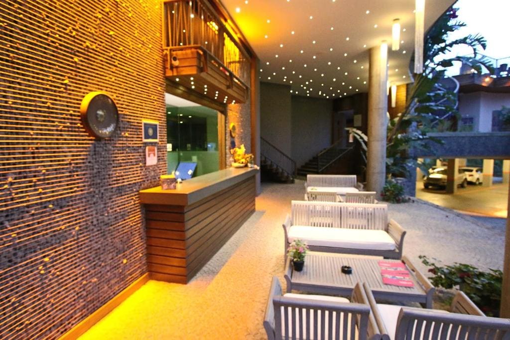 Costa Farilya Special Class Hotel Bodrum - View 6