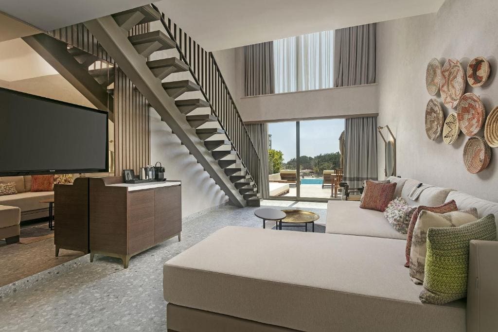 Cullinan Belek - View 7