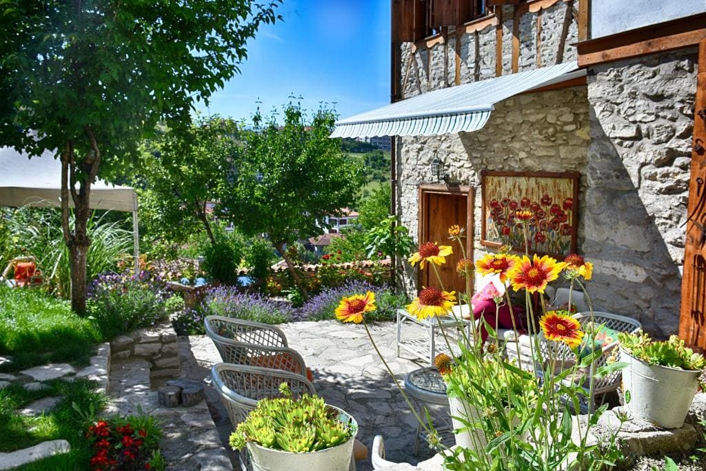 Dadibra Konak Hotel - View 4